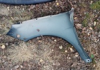 фото thumb №8, Правий лівий крила перед opel insignia a гарний