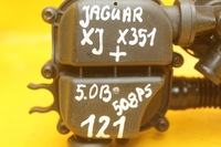 фото thumb №11, Бак вакуумa jaguar xj x351 508ps 5.0b 9w83 9p437ad