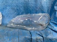 фото thumb №1, Bmw x5 e70 стекло фары левый лампы стекло левая
