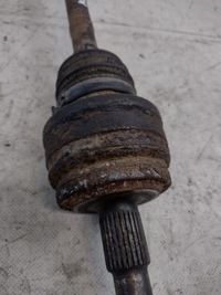 фото thumb №11, Привідний вал лівий задня mercedes w211 1,8k sedan