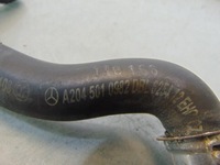 фото thumb №6, Шланг труба води mercedes w204 2.2 cdi a2045010982