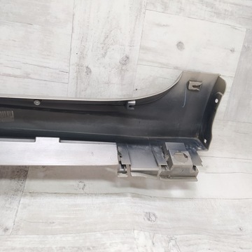 фото thumb №11, Toyota corolla e21 sedan планка порогова накладка права 75850-02230