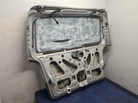 фото thumb №8, Mercedes vito w638 задняя крышка багажника багажника