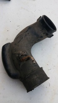 фото thumb №4, Труба wąż воздухозаборник воздуха honda accord vii usa 3.0b