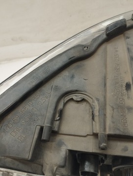 фото thumb №10, Seat leon iii 3 лампа лівий перед 5f1941007g