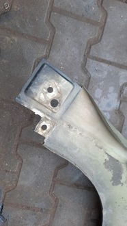 фото thumb №5, Крила лівий перед opel vectra c 2.2d 03r