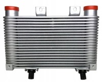 фото thumb №1, Интеркулер mazda bt-50 2,5 3,0 дизель 2006-2012