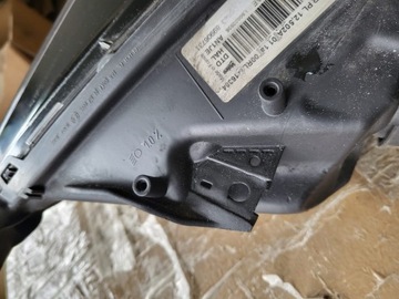 фото thumb №8, Ford mondeo mk5 лампа правая обычная линза h7