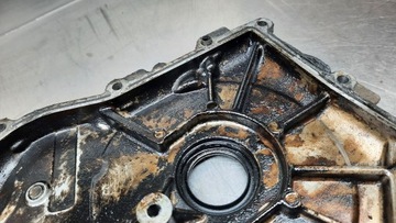 фото thumb №11, Корпус кришка розподільний вал 1s7g-6059-aj ford mondeo mk3 1.8b