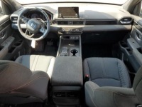 фото thumb №8, Стекло кузовная левая задняя левый задняя honda pilot 4 yg2 2023