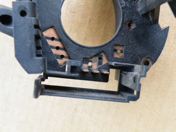 фото thumb №9, Vw golf iii 3 caddy рулевой/подрулевой переключатель дворник 1h6953503aa