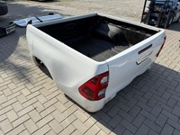 фото thumb №1, Toyota hilux viii 8 кузов задняя задняя кузов