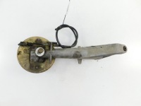 фото thumb №1, Aixam ligier 400 поворотный кулак задняя левая ступица