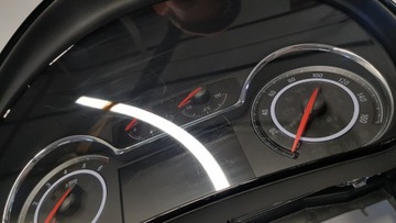 фото thumb №9, Спідометр  opel insignia a рестайлінг 2.0 tdci