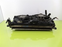 фото thumb №14, Радіатор комплект opel vectra c 2002-2008 2,2 16v b 871832zb ad10238705p