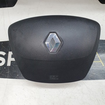 фото thumb №9, Kangoo панель консоль подушки подушка безпеки