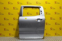 фото thumb №2, Ford ranger 2018 2019- двері задня ліва задні usa