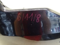 Бампер kompletny перед передний audi a6 c7 lz9y 11-14 sprysk pdc с Разборки, фото thumb