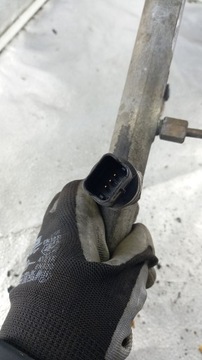 фото thumb №5, Планка впрыскивающий citroen c5 универсал 01r 2.0hdi