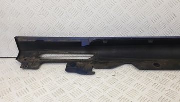 фото thumb №8, Bmw 3 g20 м-пакет планка порогова поріг праві