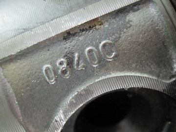 фото thumb №8, Bmw 3 2.0 d m47d20 204d4 06r поршень шатун 0840c
