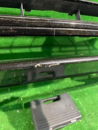 фото thumb №9, Бампер передний перед audi a6 c8 s-line