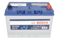 фото thumb №8, Акумулятор bosch 12v 85ah/800a старт-стоп efb p+ полюс standardowy