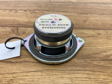 фото thumb №11, Динамик dodge charger challenger 2015+ usa