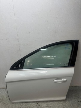 фото thumb №12, Двері лівий перед volvo xc60 i 2013-2017 614-46