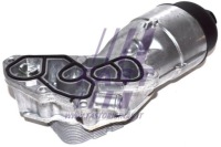 фото thumb №2, Fast ft55296 радіатор оливи, олія двигунний