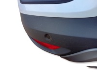 Renault arkana rs бампер задній задній 6 pdc датчики джгут фари Недорого, фото thumb