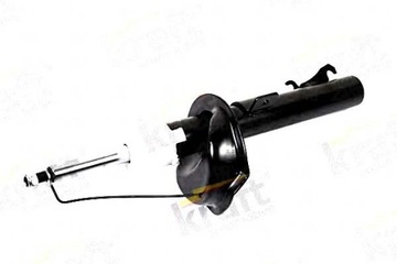 фото thumb №1, Kraft амортизатор ford focus 1.4 16v daw. dbw