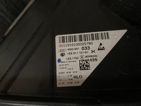 фото thumb №12, Audi a6 c7 4g 11r-15r лампа правая левая полный led комплект европа