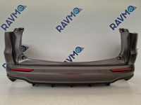 фото thumb №1, Бампер задняя задний maserati grecale gt m182 6 pdc радары