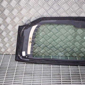 фото thumb №6, Land rover range rover evoque l538 2016 стекло задняя