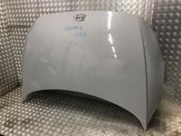 Купити Hyundai ioniq 5 капот кришка двигуна колір c5g, фото thumb