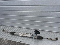 фото thumb №1, Renault clio v рулевая рейка трансмиссия eu.