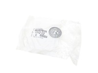 фото thumb №1, Кліпса захист тепловий вихлоп citroen berlingo c3 c4 ds3 ds5 оригінал