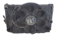 Купить Радиатор вентилятор bmw e90 e91 2.0d, фото thumb