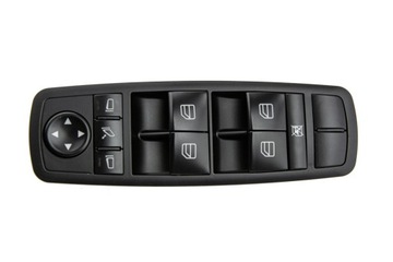 фото thumb №15, Переключатель стекло merceds m класс w164 2005-,r klas