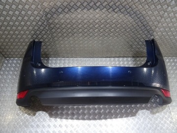 фото thumb №6, Mazda cx-5 ii бампер зад pdc 46m