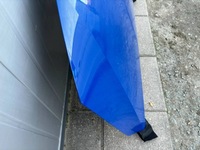 фото thumb №7, Капот крышка двигателя skoda rapid 5j 2012-