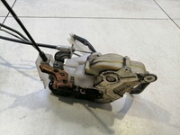 фото thumb №5, Замок дверь левый перед mazda mpv ii