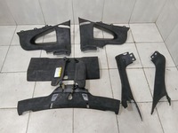 фото thumb №1, Chevrolet жорсткий дах alcantara