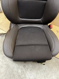 фото thumb №3, Сидіння пасажира правий перед renault espace v 5