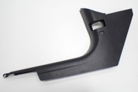 фото thumb №1, Захист поріг стійка лівий перед countryman r60 14r