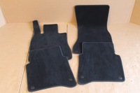 фото thumb №9, Килимок обшивка підлога mercedes s klasa v223 223 long