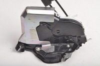 фото thumb №5, Honda civic x замок дверь правый перед 10 pin uk