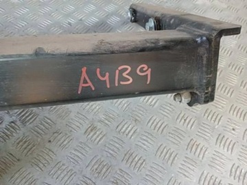 фото thumb №5, Hak буксирувальний балка кулеподібний елемент audi a4 b9 8w