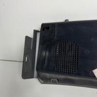 Решітка крила лівий перед range rover vouge l322 оригінальний номер ah4216a415bb Зі Шроту, фото thumb